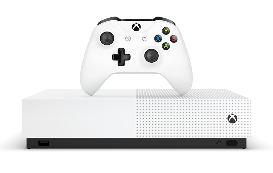 Console Xbox Series S, Branco, Bivolt, Modelo RRS-00006 MICROSOFT